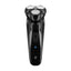 ENCHEN Rotary Shaver Blackstone 3D Floating Blade Electric Razor for Men | USB-C Rechargeable & Washable Beard Trimmer