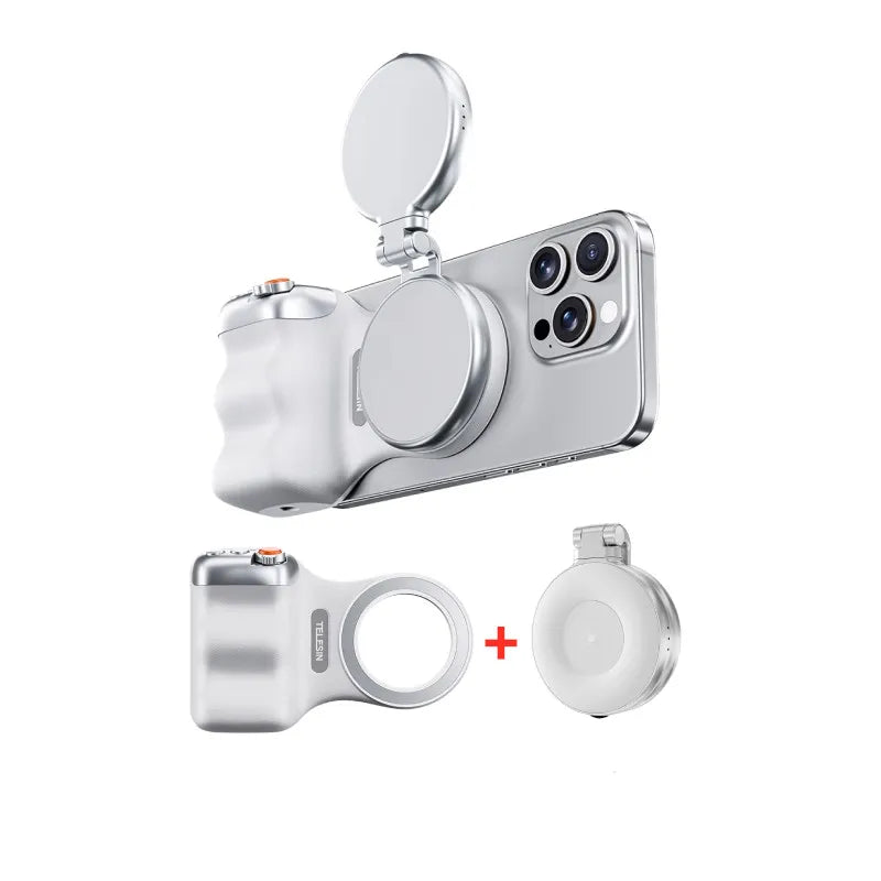#Color=Hand Grip Fill Light,Impugnatura Con Luce