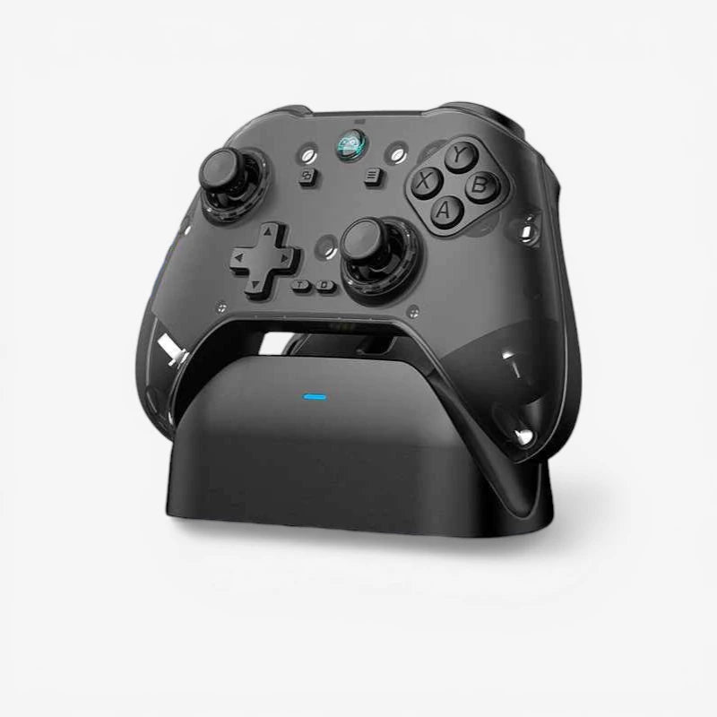 Z04 Game Controller #Color=Black,Nero