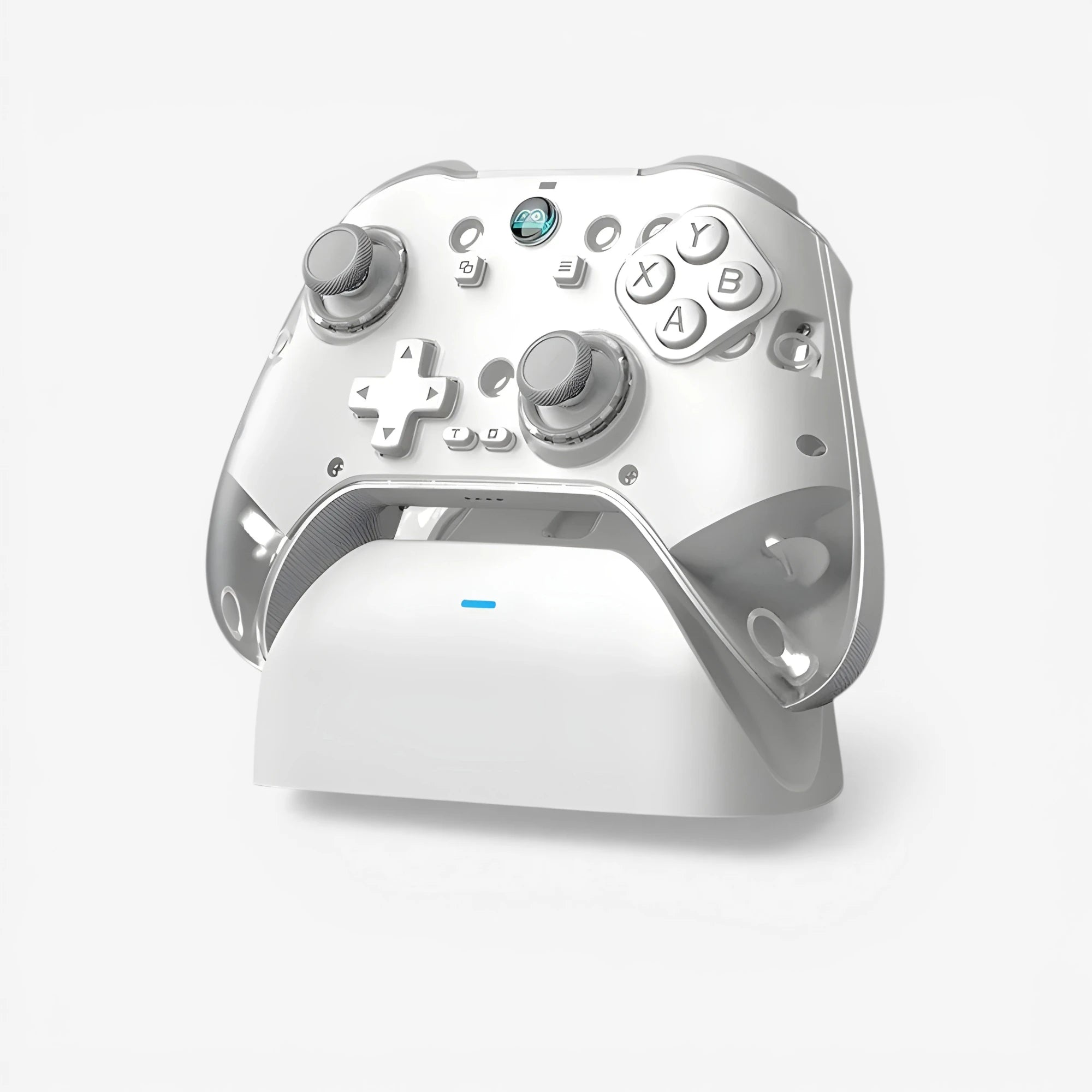 Z04 Game Controller #Color=White,Bianco
