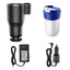 Smart Car Cup Cooler and Warmer