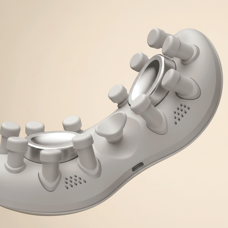 Bionic Nose Pad
