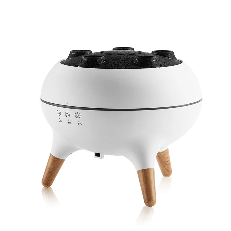 Aura Mist: Designer Jellyfish Effect Humidifier | Benitronica