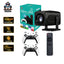 Game Projector 4K YDH-HCS350 Pro 2025 Android 11, 1000 Lumens, 150 Inch Display, BT5.0, Auto Zoom, 2G RAM Portable Projector