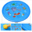 Splash Play Mat – Durable Children’s Water Spray Pool Pad for Outdoor Fun