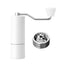 C3 Manual Coffee Grinder Precision Hand Coffee Grinder for Home Baristas