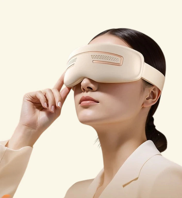 Five Massage Modes