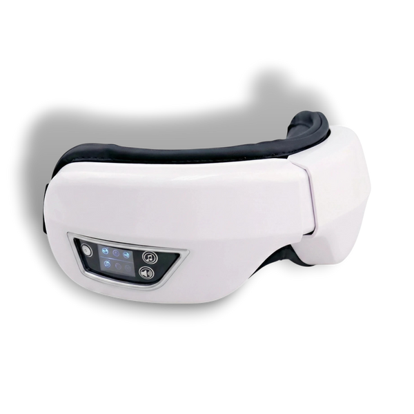 Heated Eye Massager Bluetooth