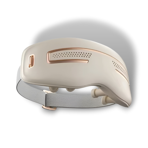 AcuMask – Bionic Acupoint Eye Massager