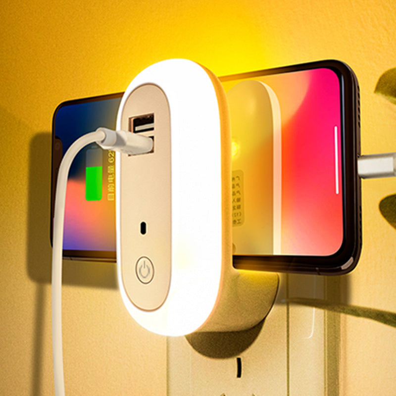 #Color=With USB plug,Con Spina USB