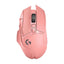 Logitech G502 LIGHTSPEED  | Wireless Gaming Mouse with High Precision and Custom Controls