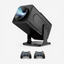 HCS350 Pro+ Mini Projector