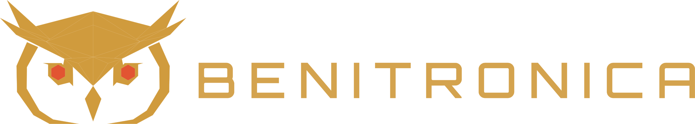 BeniTronica