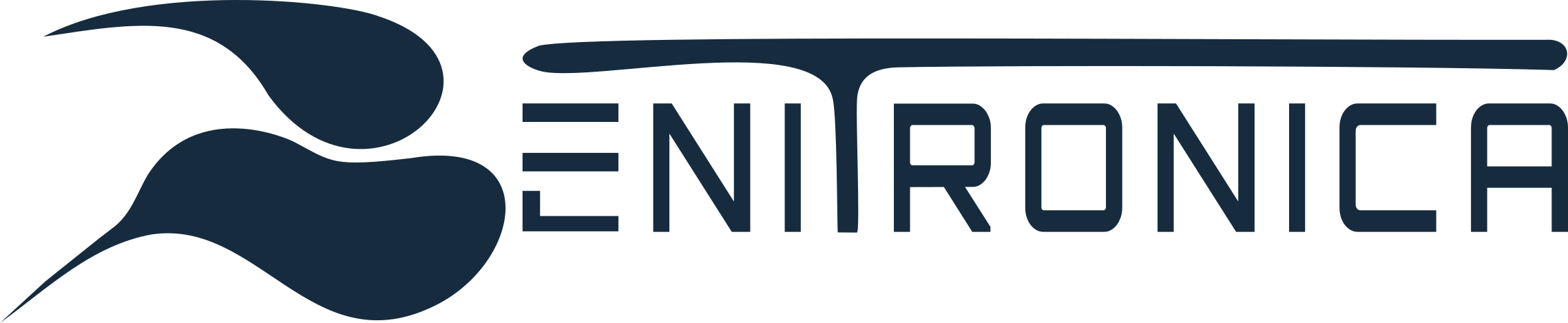 BeniTronica