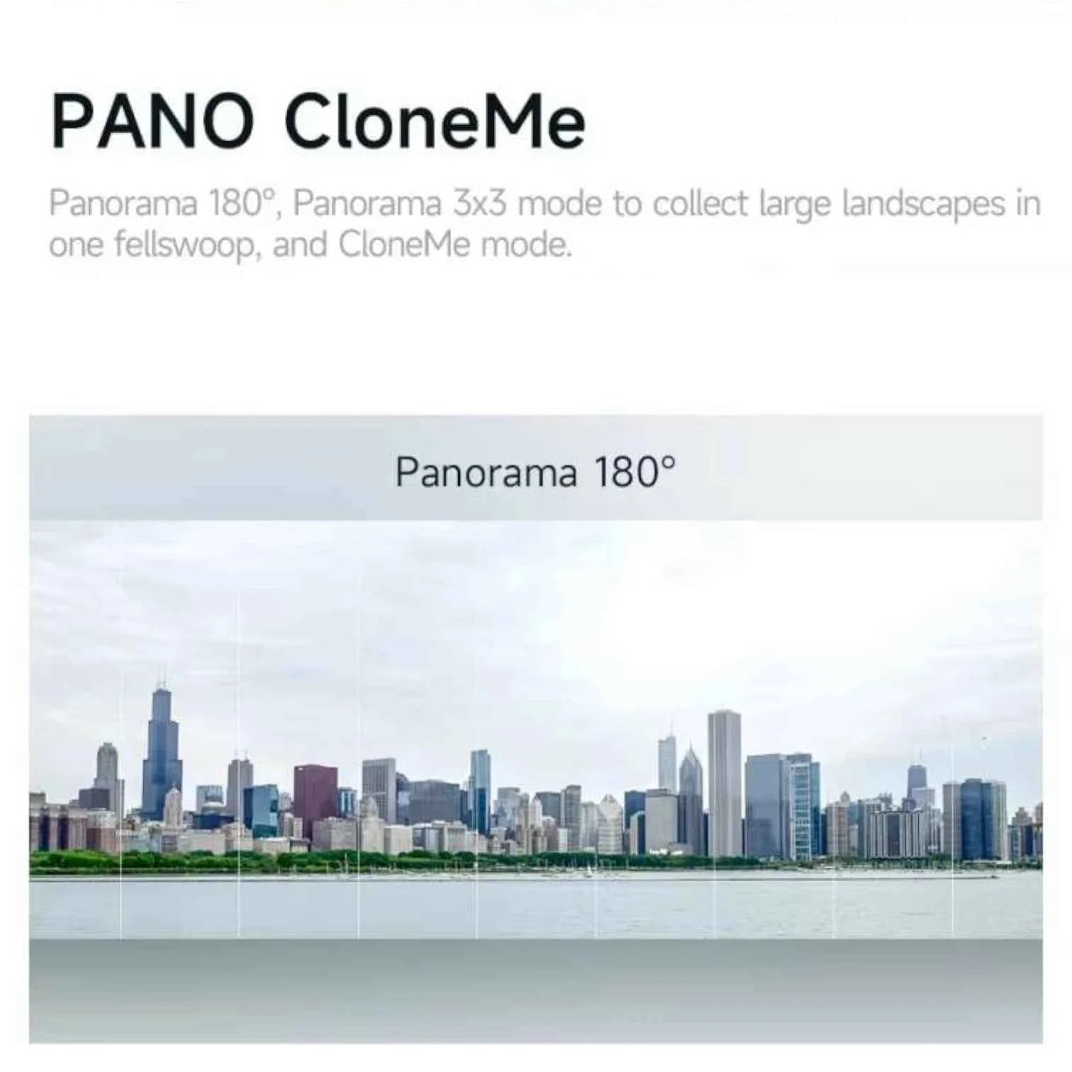 TOKQI M02 Handheld Gimbal Stabilizer with 3-Axis Anti-Shake, Remote & Tripod