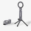 Treppiede Magnetico 360°