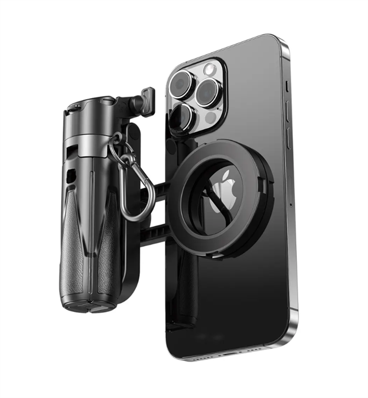 S15 Magnetic Selfie Stick