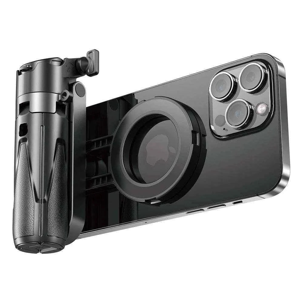 S15 Magnetic Selfie Stick