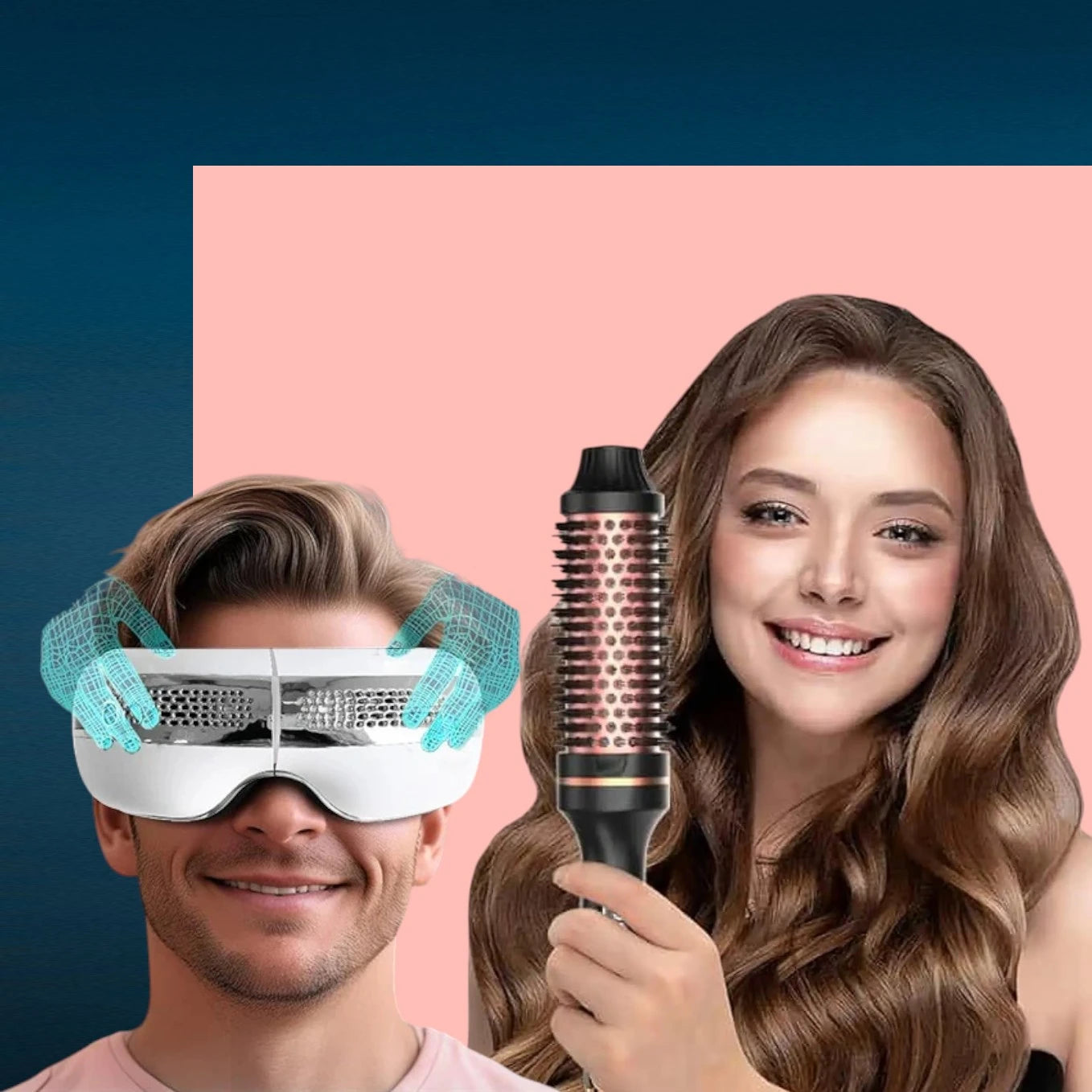 Personal Care Devices