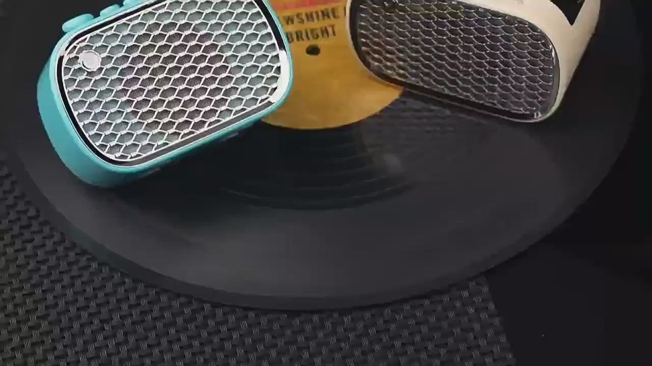 Blueteck Sleep Speaker Modern BT Audio