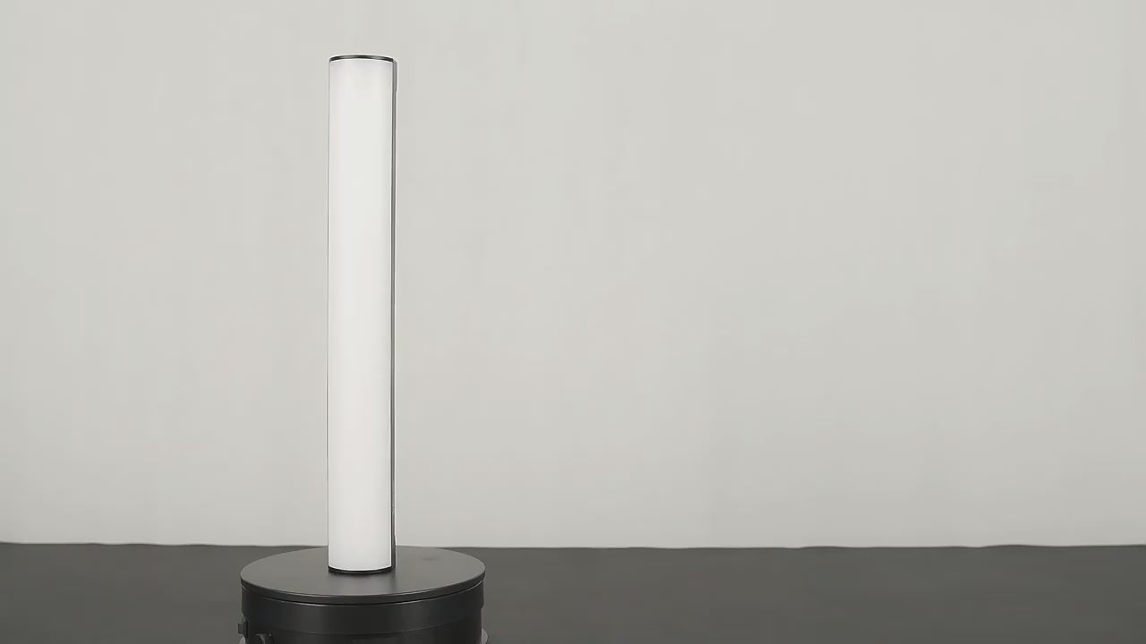 PULUZ RGB Light 30cm Handheld Magnetic LED Fill Stick, Full Color Photography & Selfie Lighting
