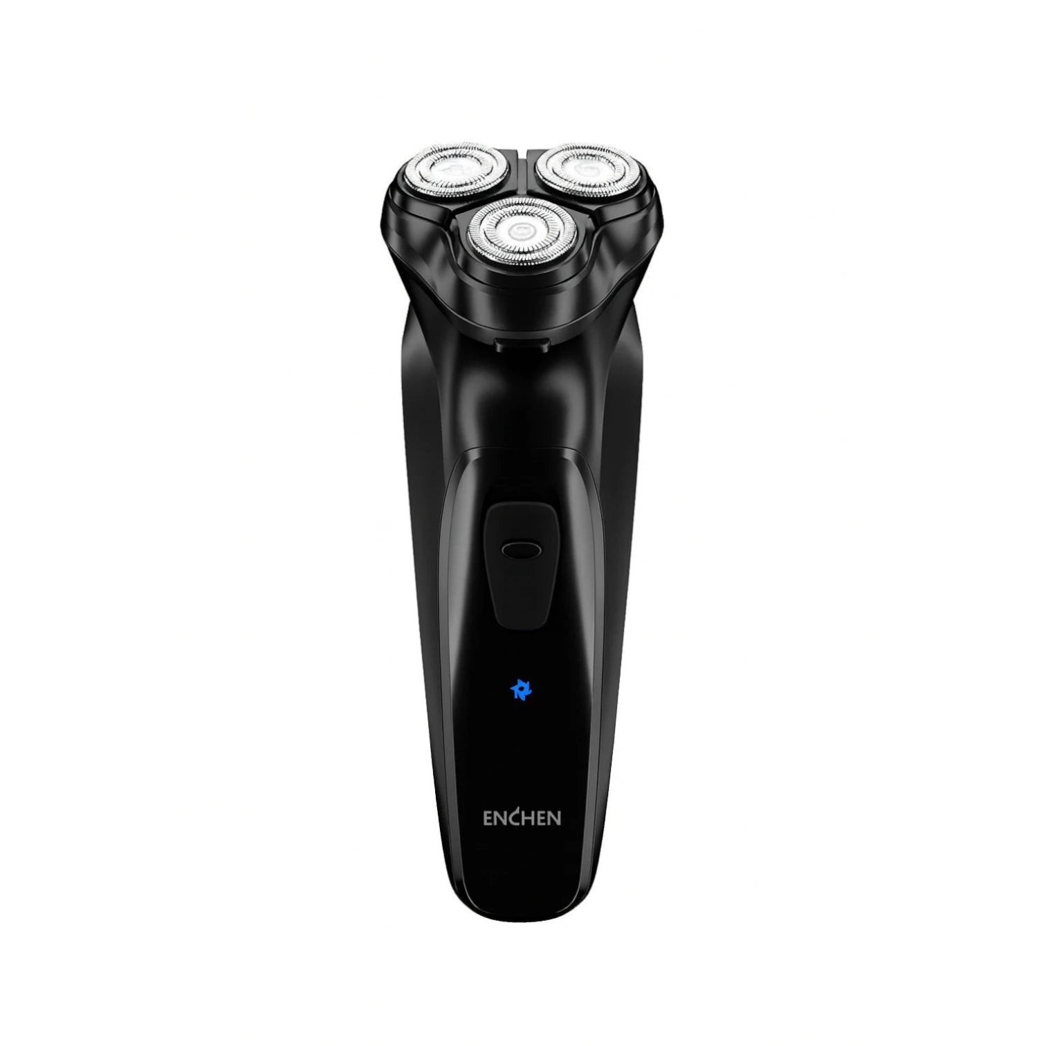 ENCHEN Blackstone Electric Rotary Shaver - Precision, Power and Long Endurance
#Color=Black,Nero