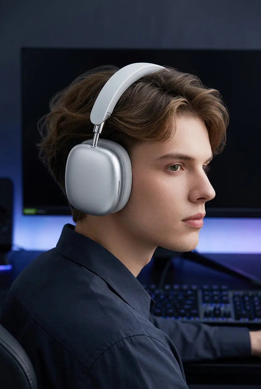 Cuffie Gaming