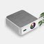 T30 Smart Projector Android Dual WiFi Native 1080P 4K Support Home Theater